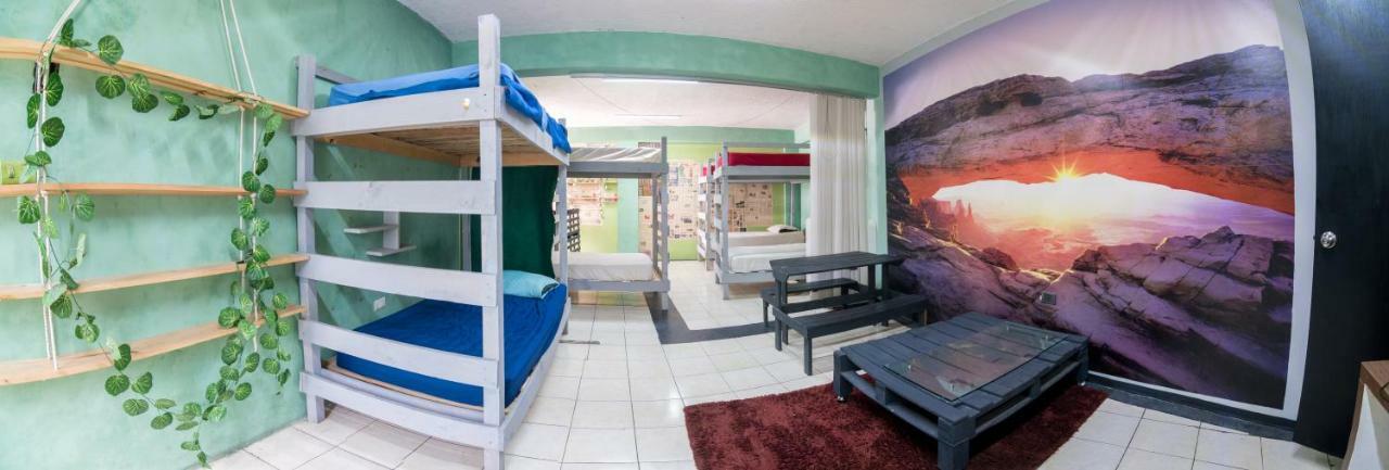 Hostal 50 Xalapa Exterior foto