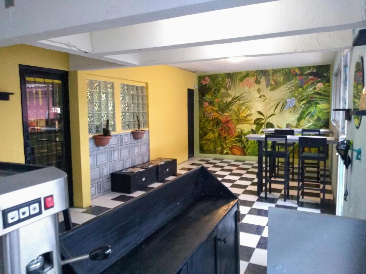 Hostal 50 Xalapa Exterior foto
