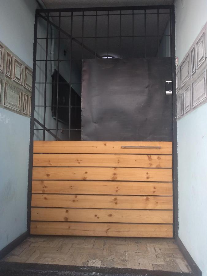 Hostal 50 Xalapa Exterior foto